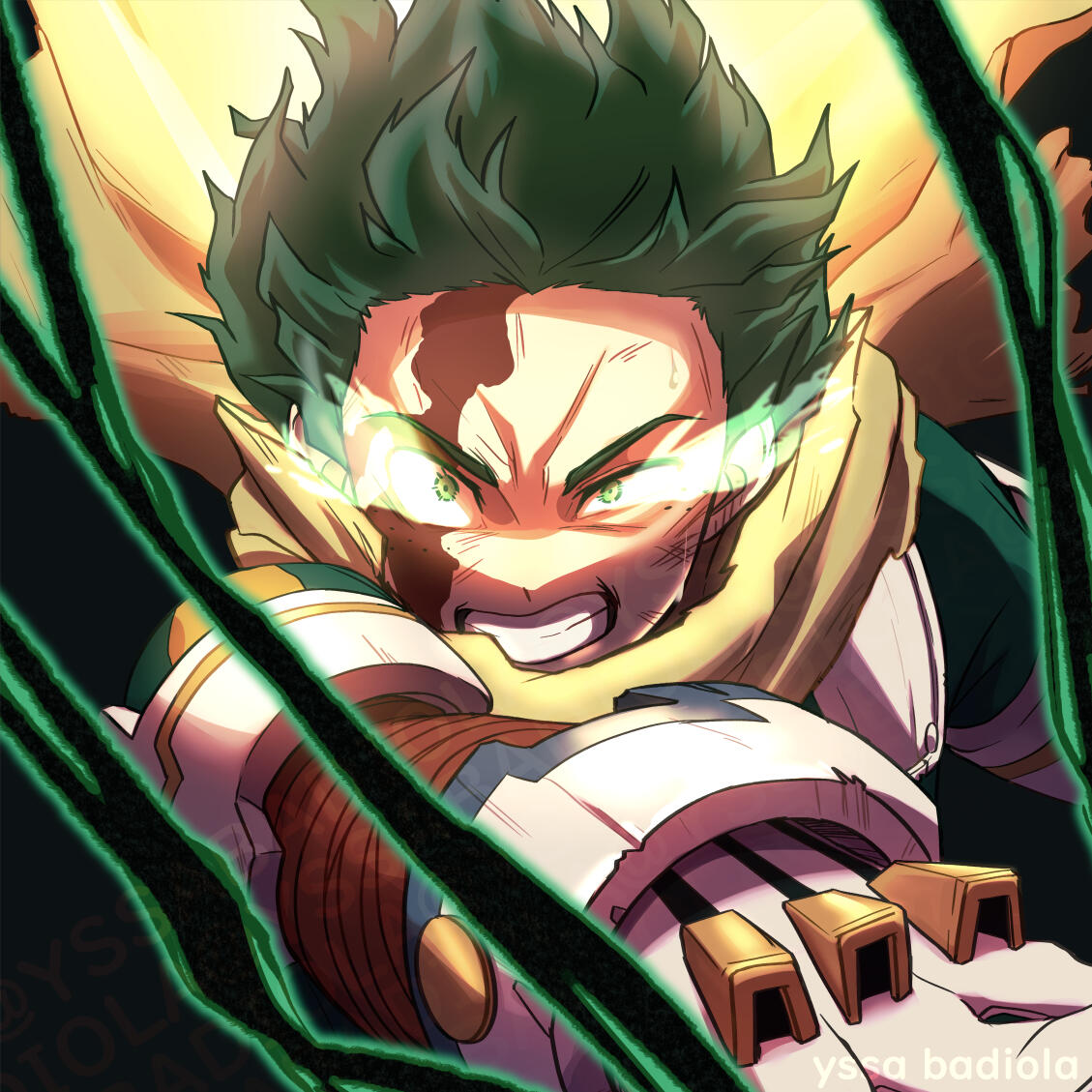 deku deku