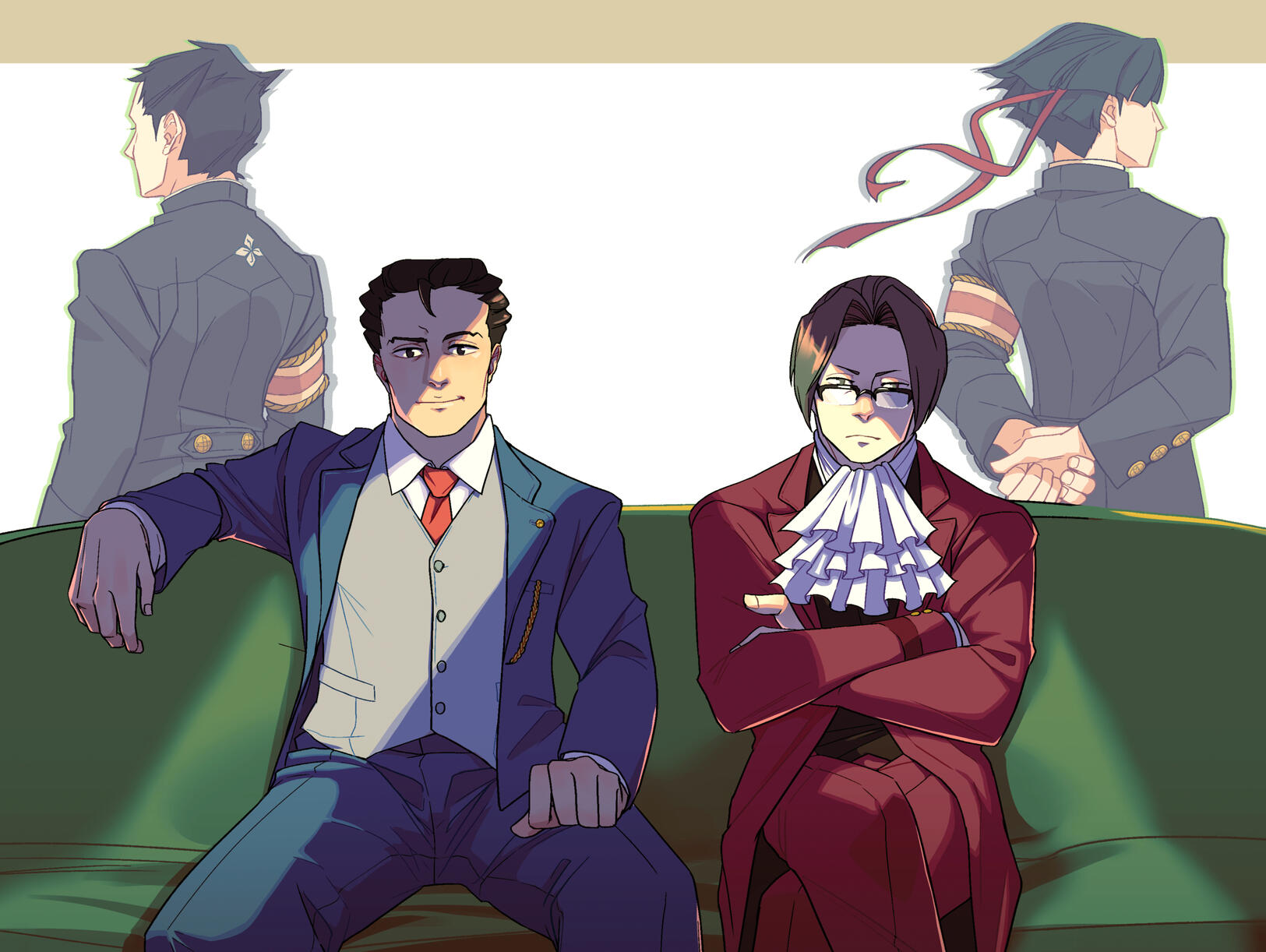 attorney prosecutor echoes attorney prosecutor echoes