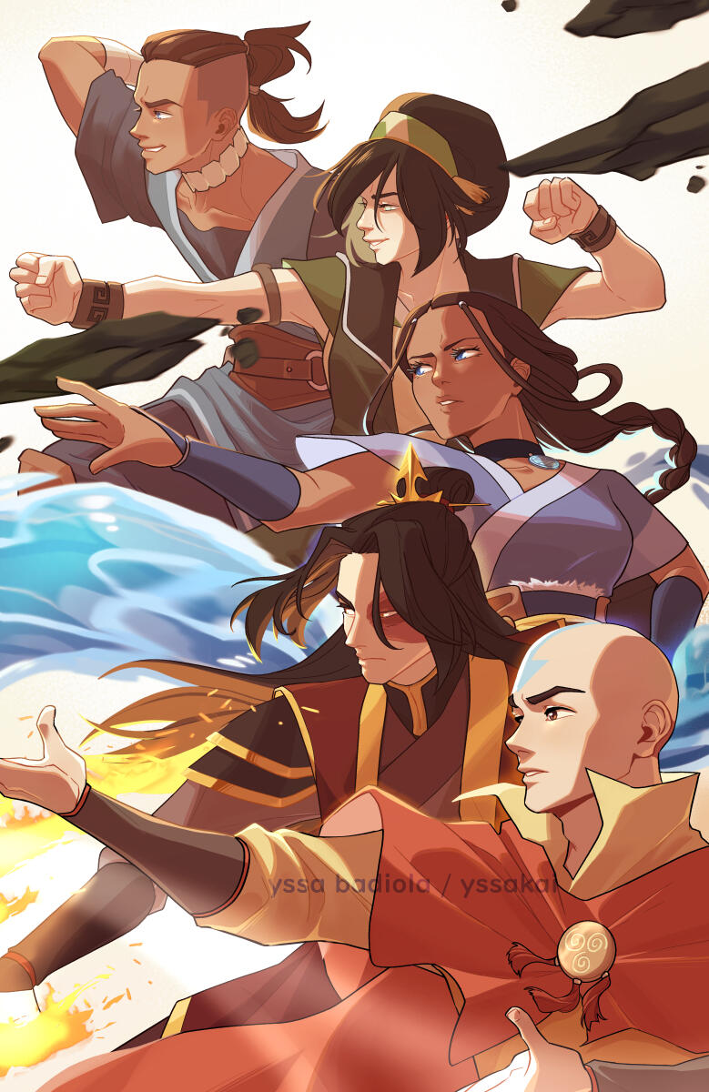 ATLA ATLA